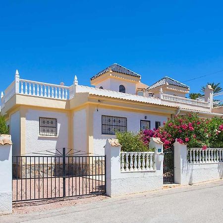 Ch Veleta Ciudad Quesada Vila Exterior foto