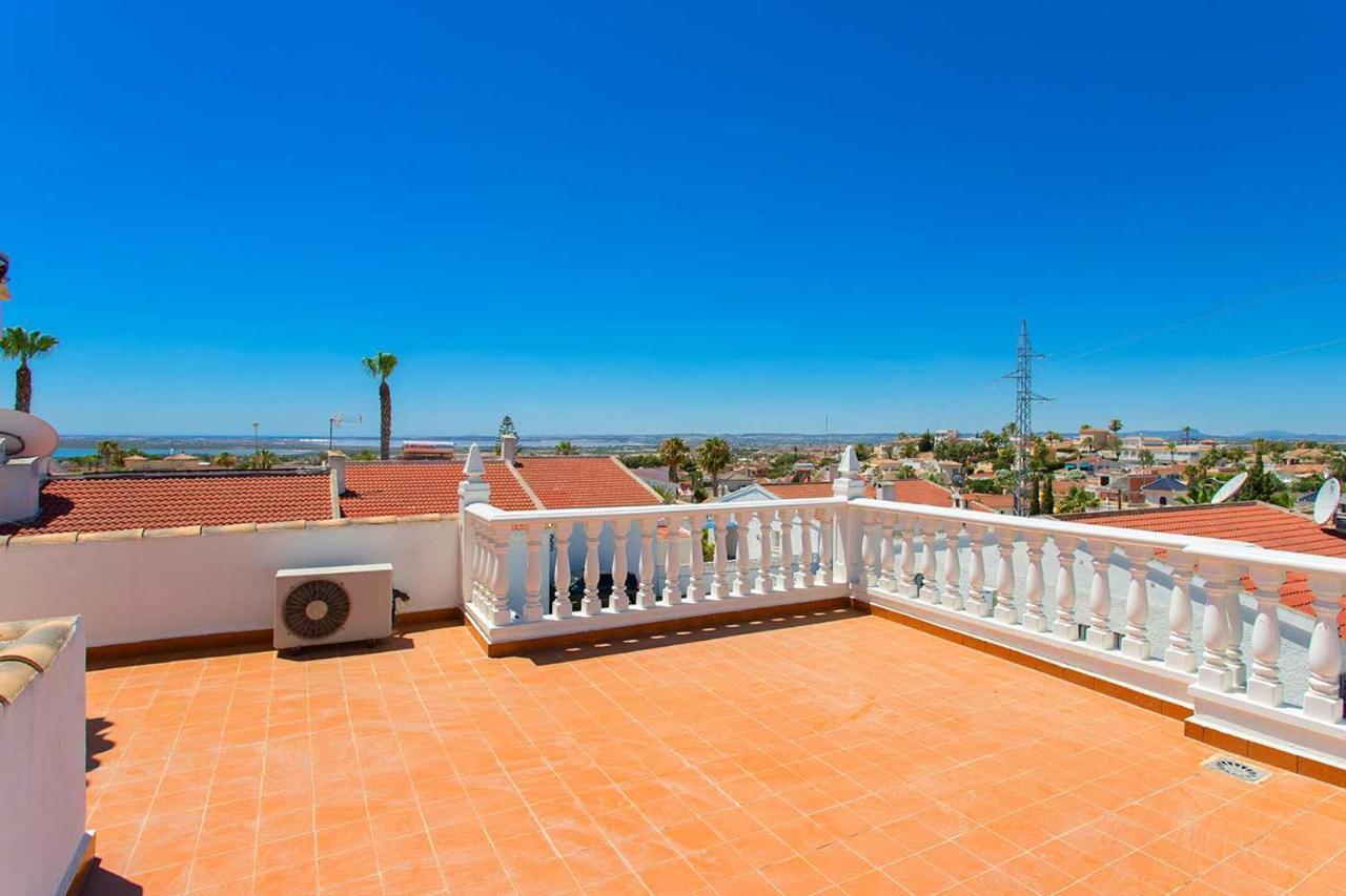 Ch Veleta Ciudad Quesada Vila Exterior foto
